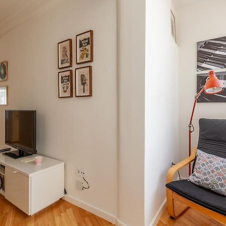 Bflat Porto Townhouse Apartment Exterior foto