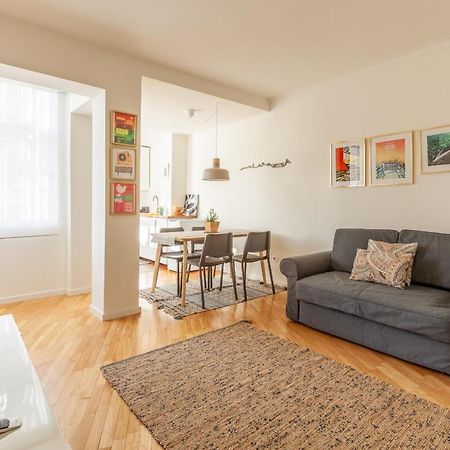 Bflat Porto Townhouse Apartment Exterior foto