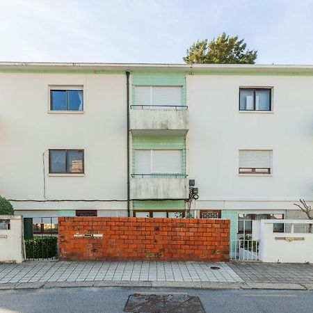 Bflat Porto Townhouse Apartment Exterior foto