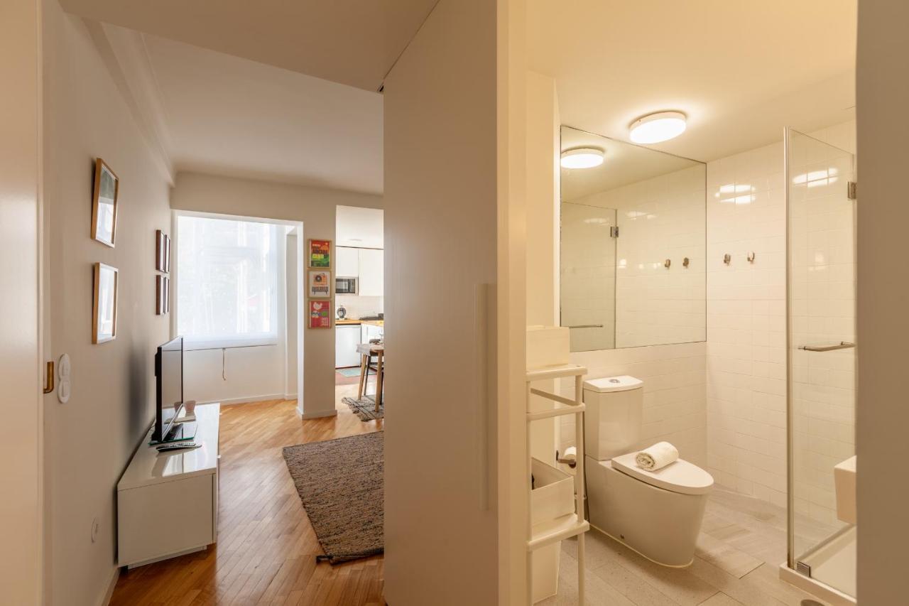 Bflat Porto Townhouse Apartment Exterior foto