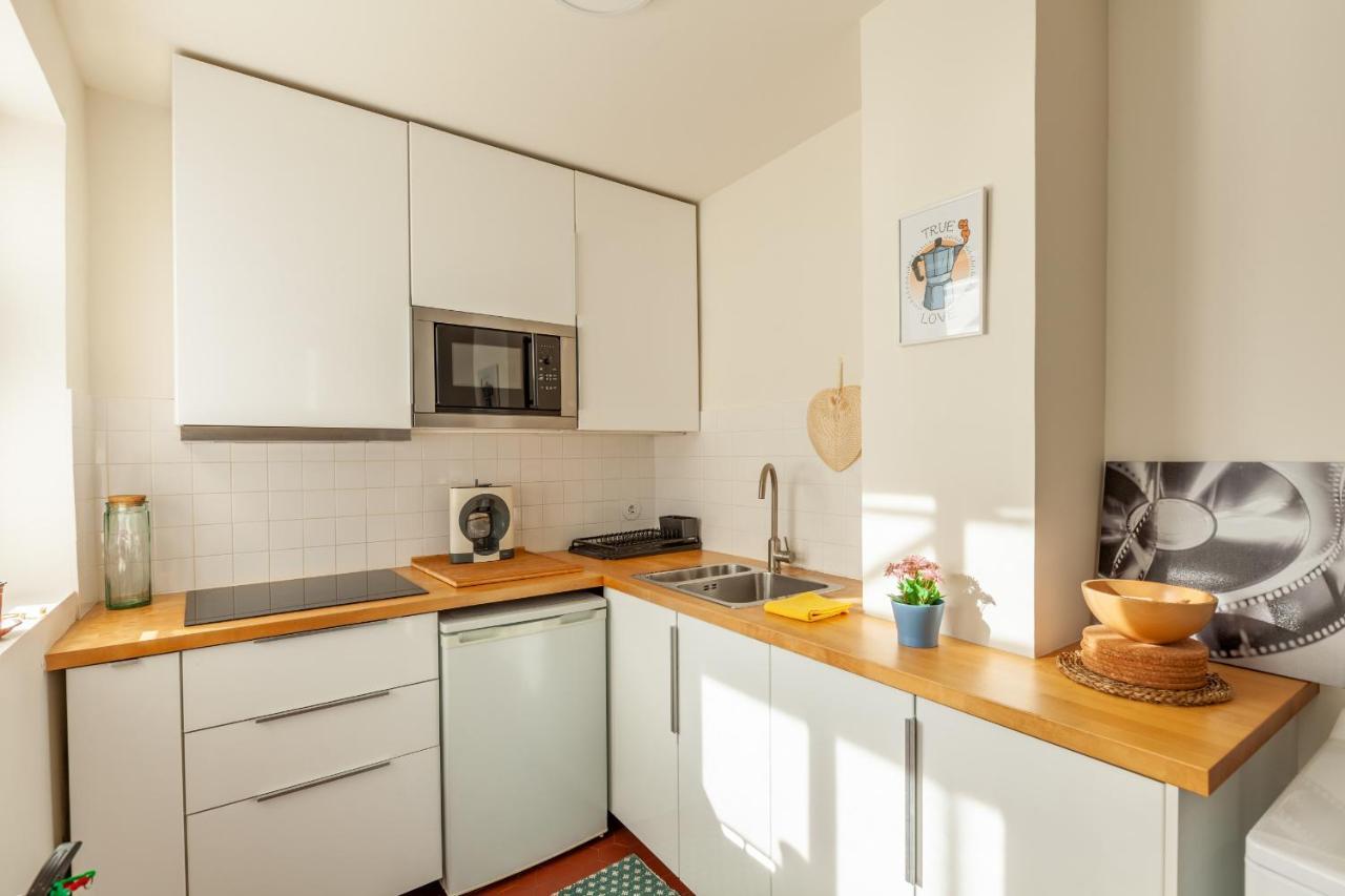 Bflat Porto Townhouse Apartment Exterior foto