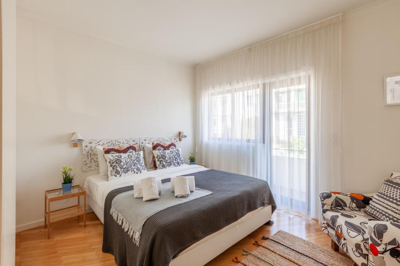 Bflat Porto Townhouse Apartment Exterior foto