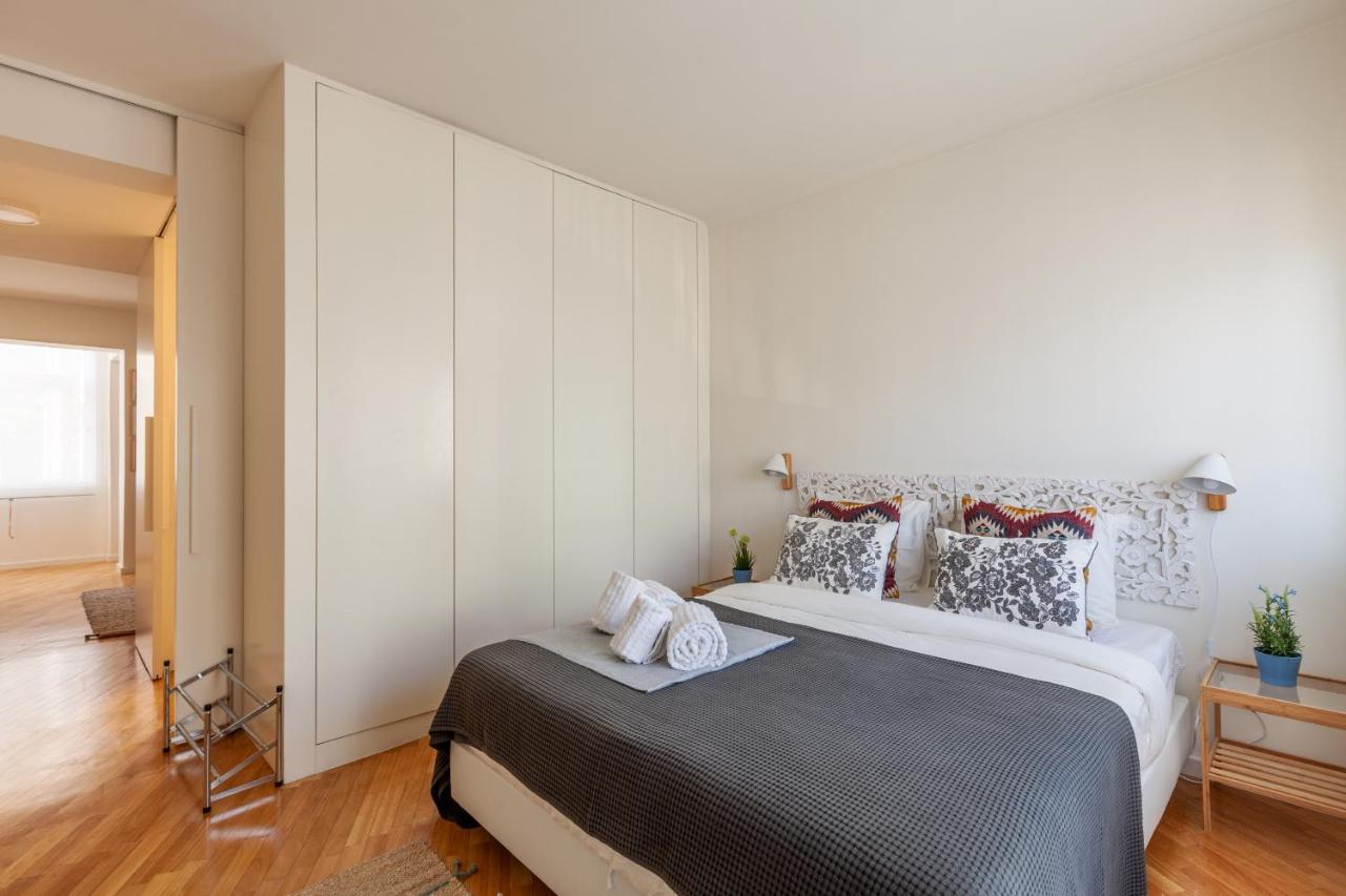 Bflat Porto Townhouse Apartment Exterior foto