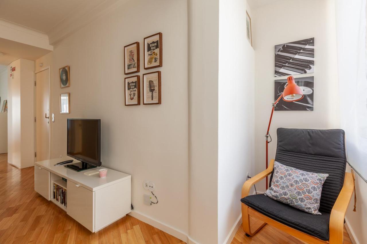 Bflat Porto Townhouse Apartment Exterior foto
