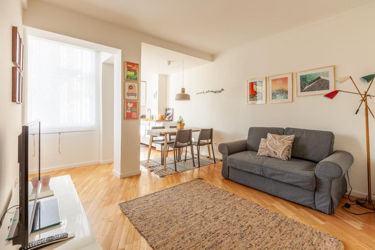 Bflat Porto Townhouse Apartment Exterior foto