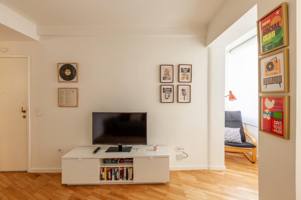 Bflat Porto Townhouse Apartment Exterior foto
