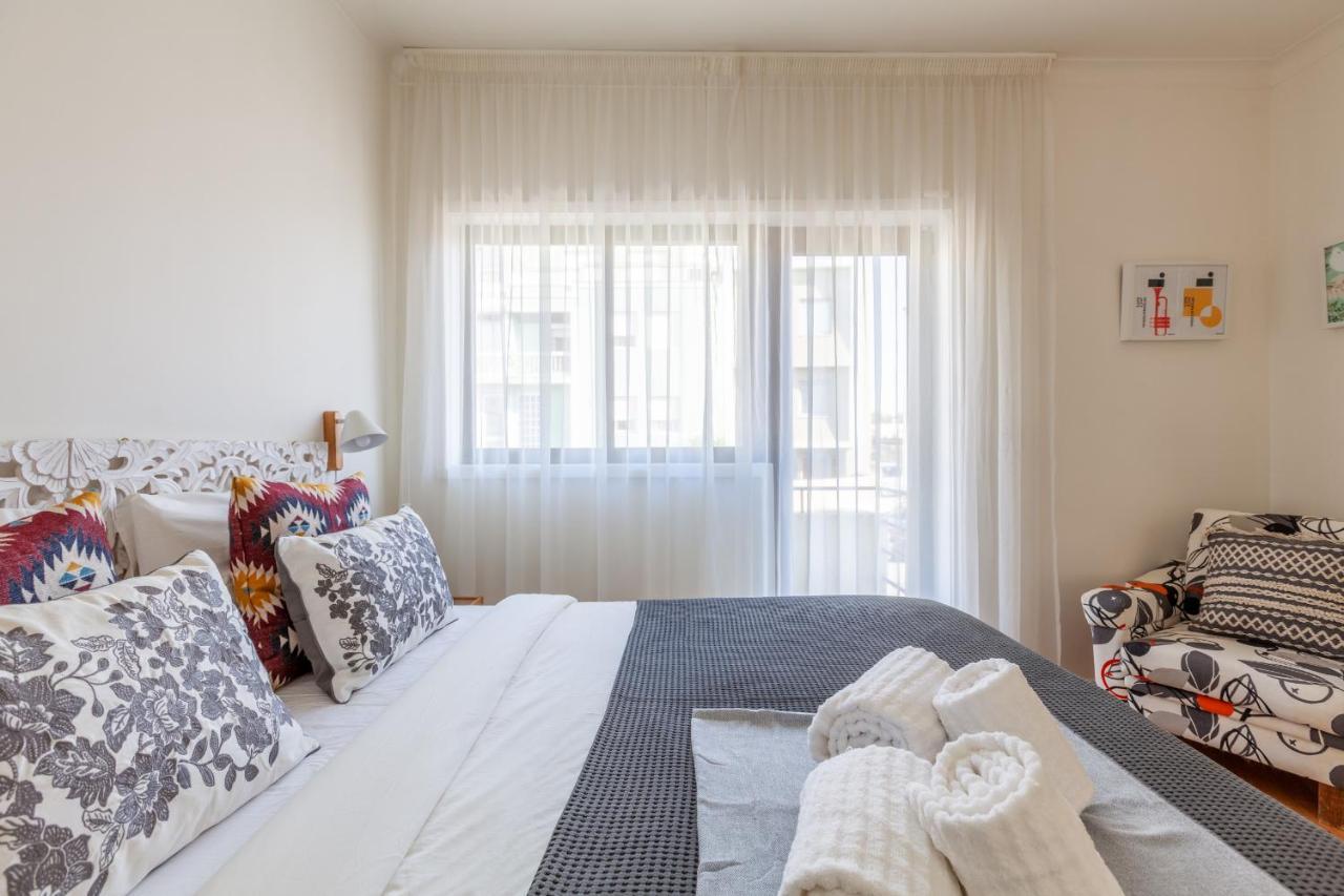 Bflat Porto Townhouse Apartment Exterior foto
