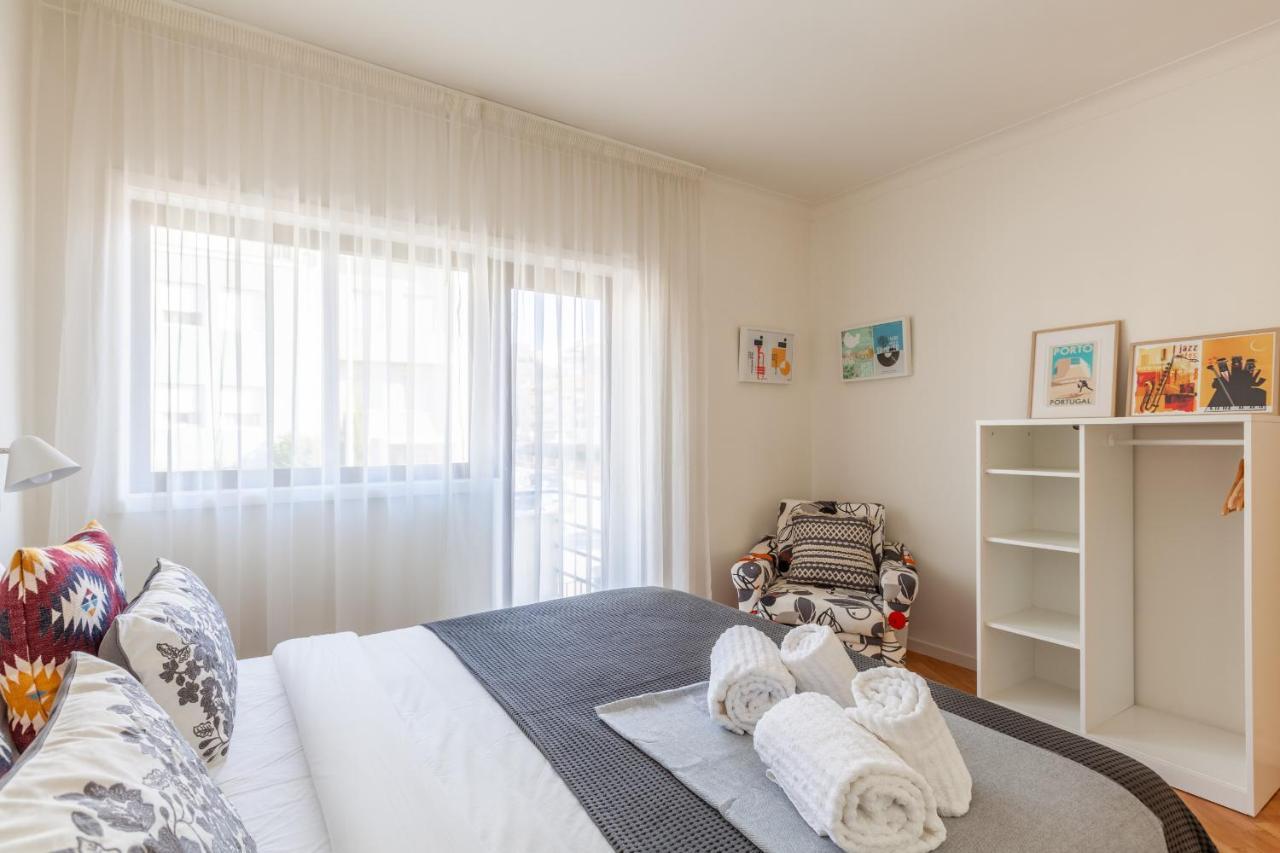 Bflat Porto Townhouse Apartment Exterior foto