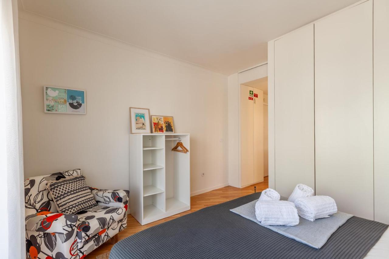 Bflat Porto Townhouse Apartment Exterior foto