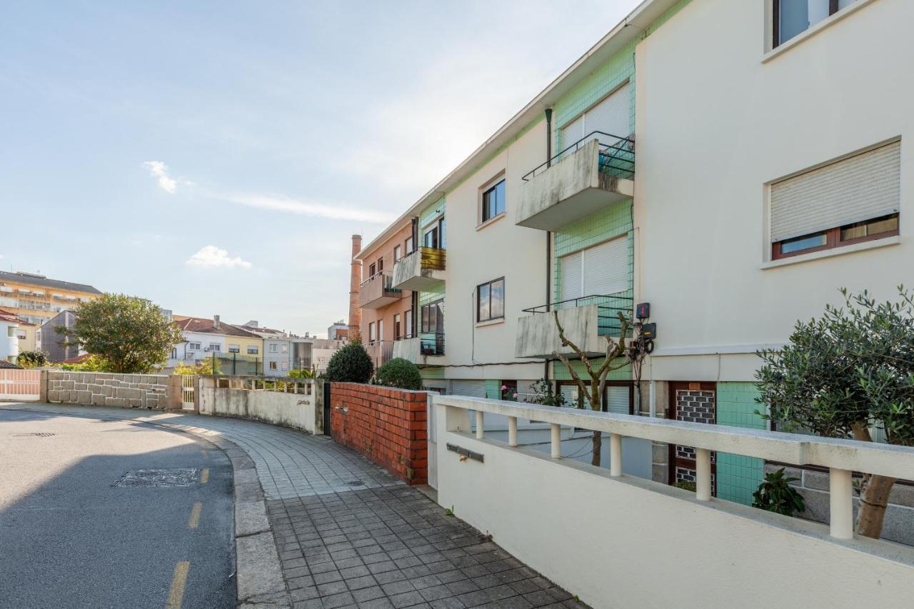 Bflat Porto Townhouse Apartment Exterior foto