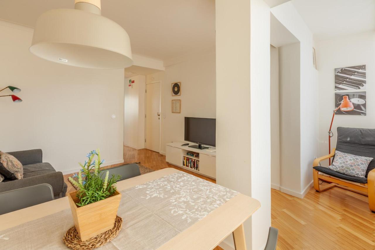 Bflat Porto Townhouse Apartment Exterior foto