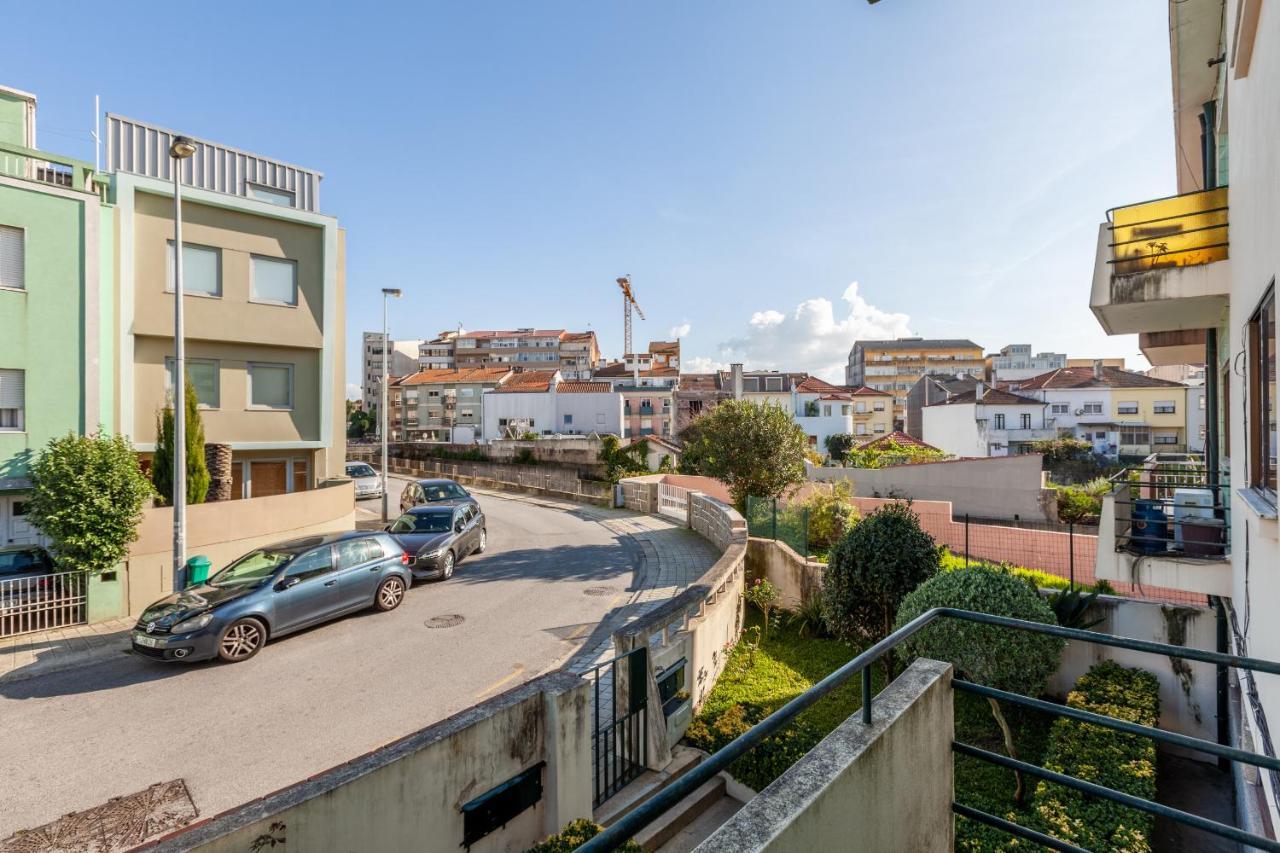 Bflat Porto Townhouse Apartment Exterior foto