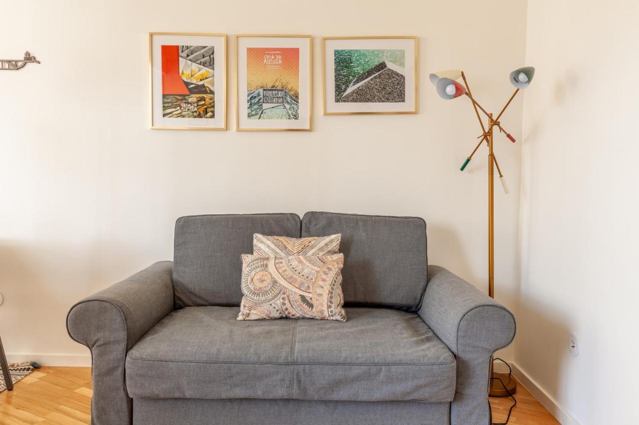 Bflat Porto Townhouse Apartment Exterior foto