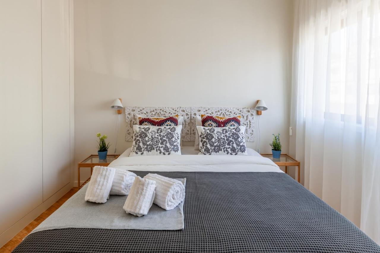 Bflat Porto Townhouse Apartment Exterior foto
