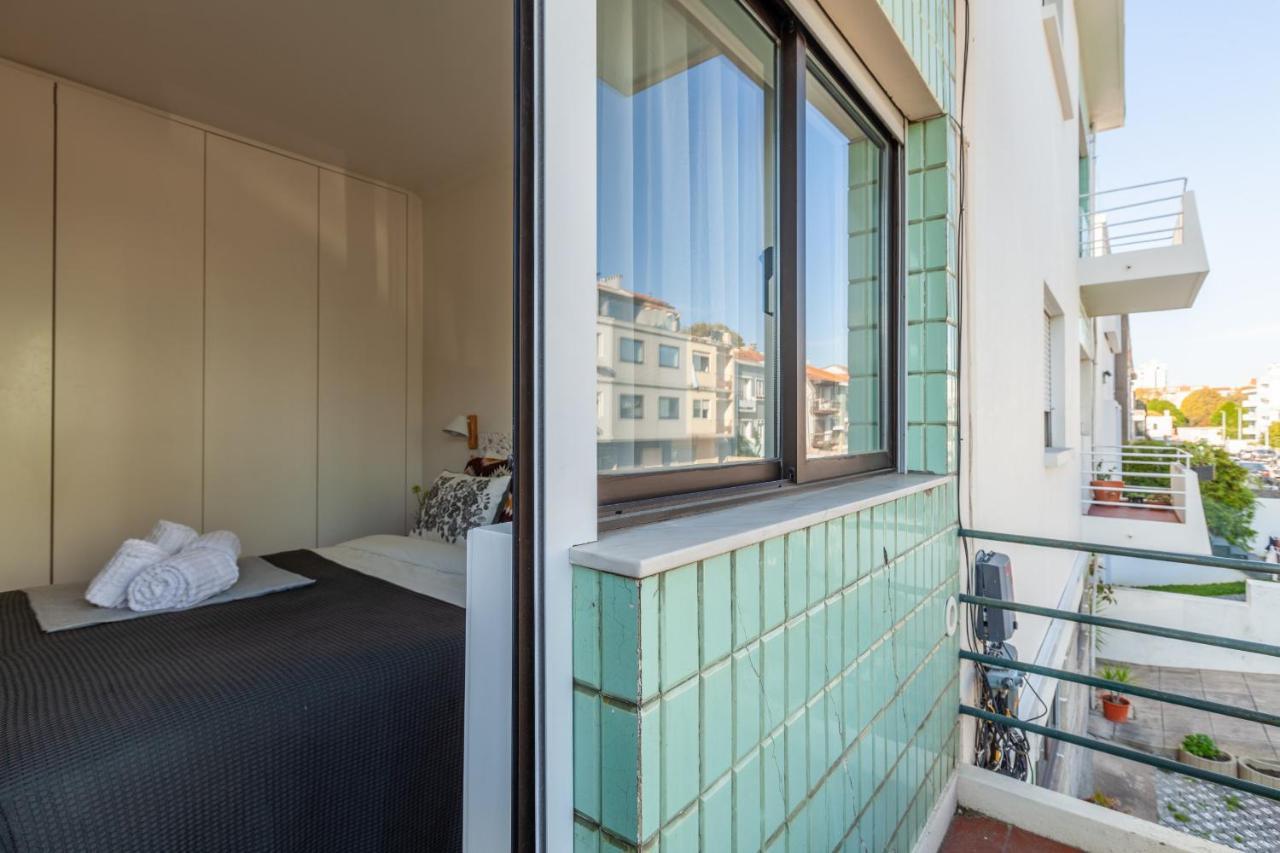 Bflat Porto Townhouse Apartment Exterior foto
