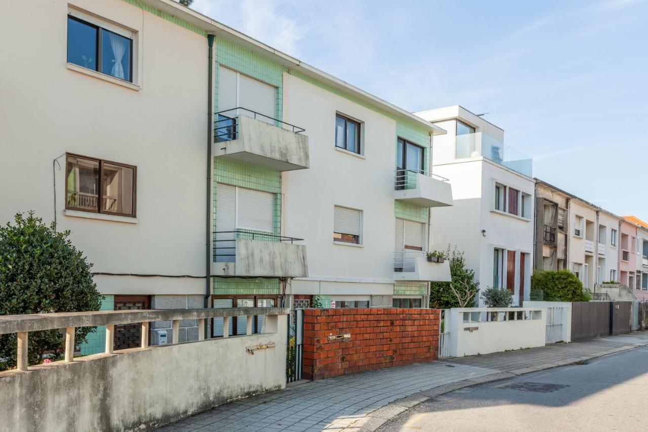 Bflat Porto Townhouse Apartment Exterior foto