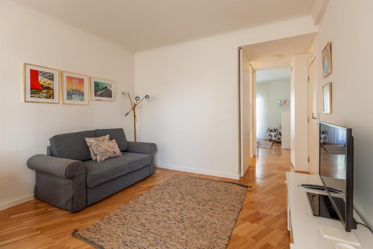 Bflat Porto Townhouse Apartment Exterior foto