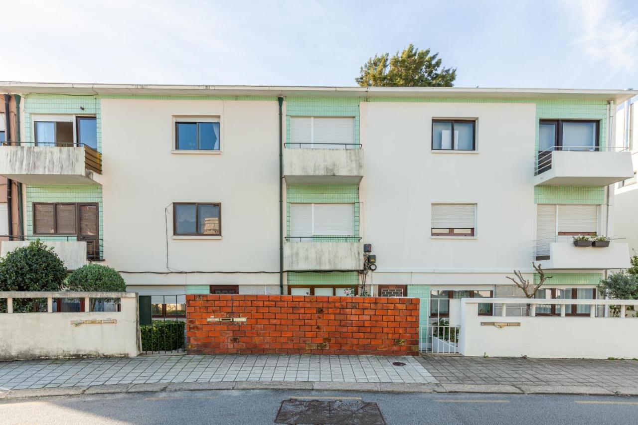 Bflat Porto Townhouse Apartment Exterior foto